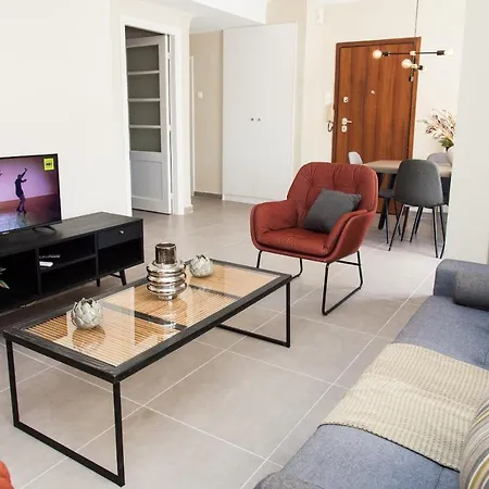 Modern Beauty In Central Athens! * Athens