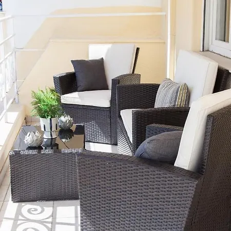 Apartment Modern Beauty In Central Athens! Athens