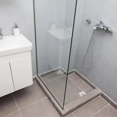 Apartment Modern Beauty In Central Athens! Athens